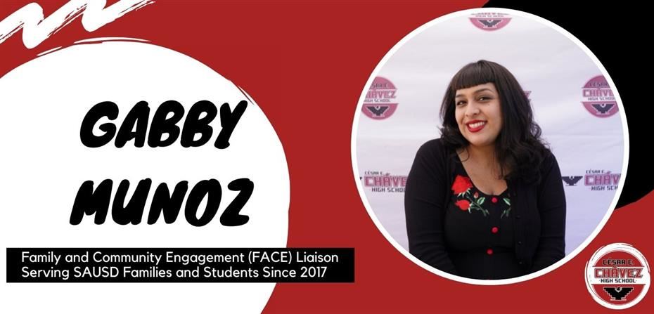 Gabby Munoz